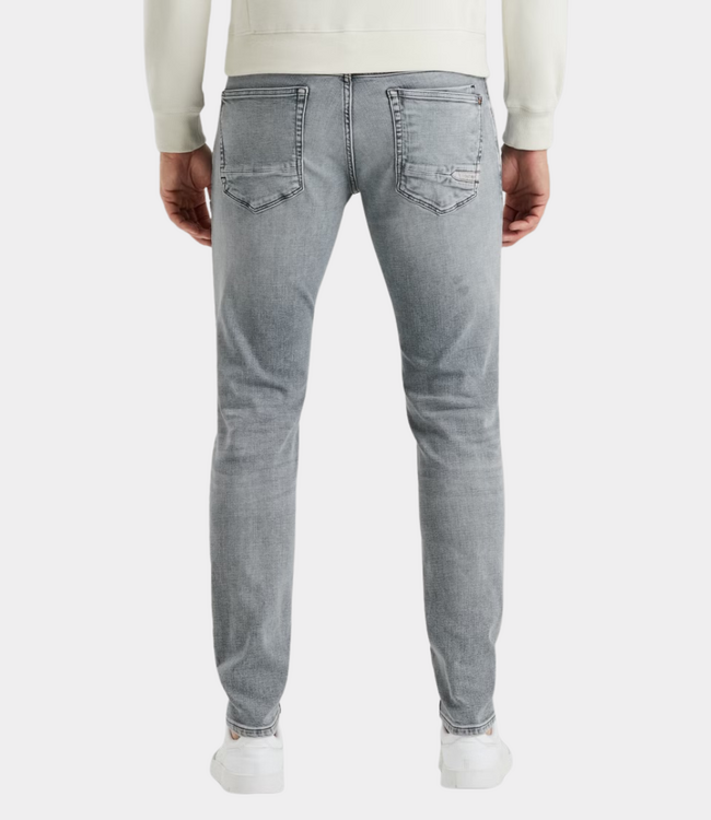 Cast Iron Shiftback jeans used retro indigo