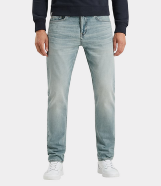 Cast Iron Valver tonal prussian indigo