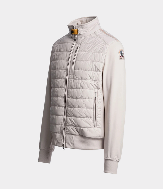 Parajumpers Elliot jacket pelican