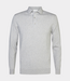 Profuomo Polo onepiece light grey