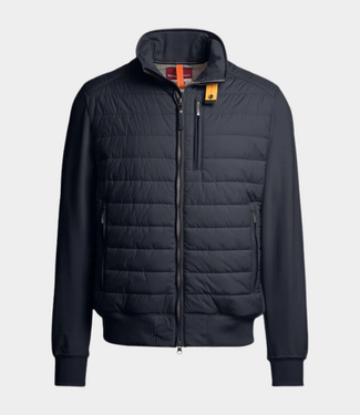 Parajumpers elliot jacket blue navy