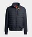 Parajumpers elliot jacket blue navy