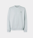 Samsoe Samsoe Joel crew neck skywriting