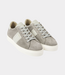 Nubikk Jase Morris Shoe Light Grey Combi – Heren Sneaker van Premium Leer