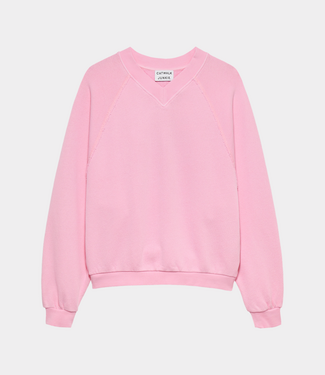 Catwalk Junkie sweater with vneck fairy tale