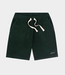 Mercer Terry Toweling Short Groen van Badstof