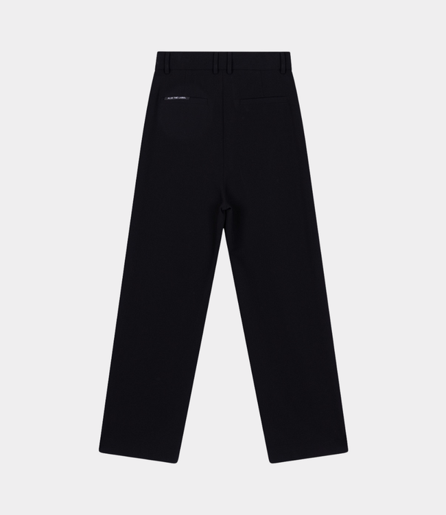 Alix the Label Baggy pantalon black