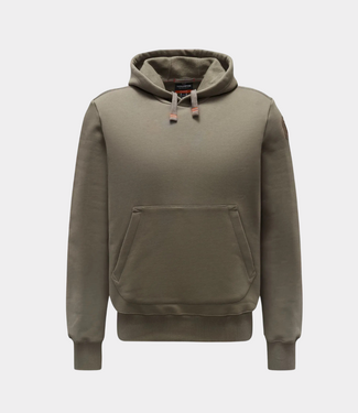Parajumpers Everest hooded sweatshirt nowhere
