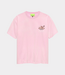 New Amsterdam Tropical tee pink lady