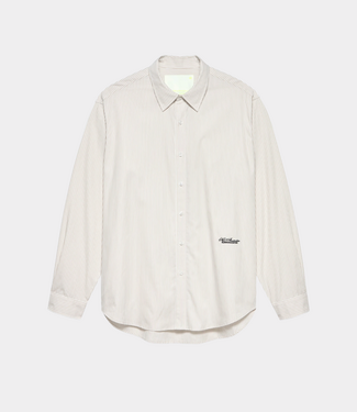 New Amsterdam Beach shirt stripe