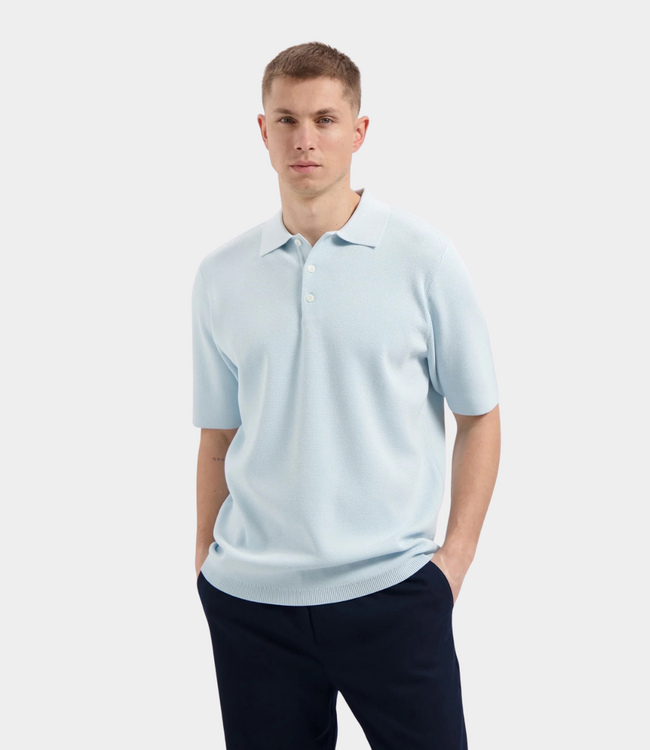 Law of the Sea Tide milano polo nantucket breeze