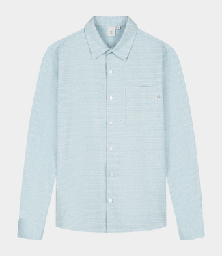 Law of the Sea Lorcan shirt nantucket breeze