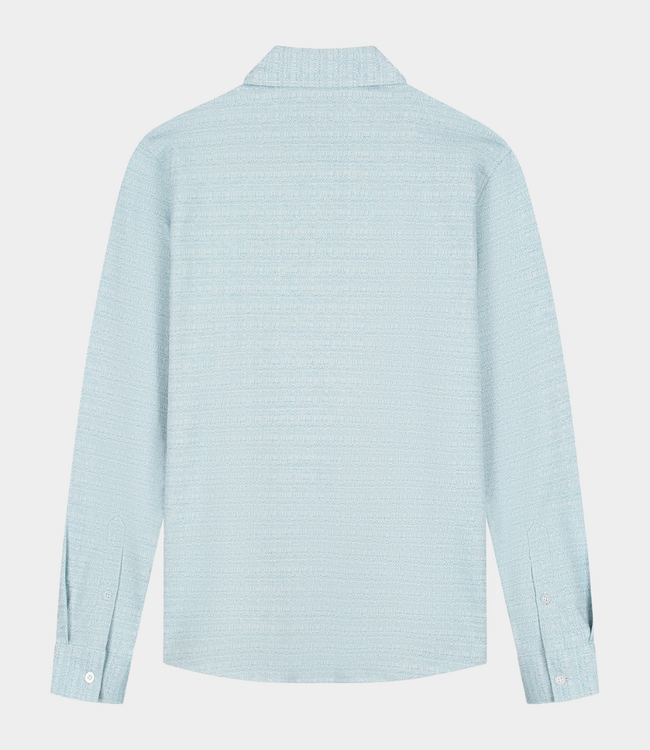 Law of the Sea Lorcan shirt nantucket breeze