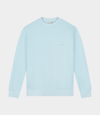 Law of the Sea Clotho crew sweat nantucket breeze