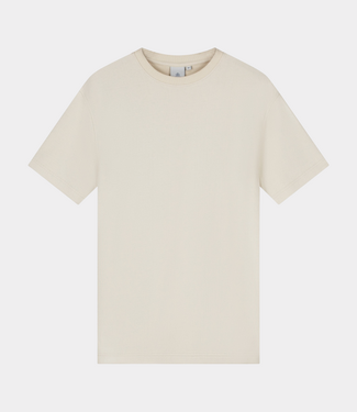 Law of the Sea Atropos sweat tee almond milk