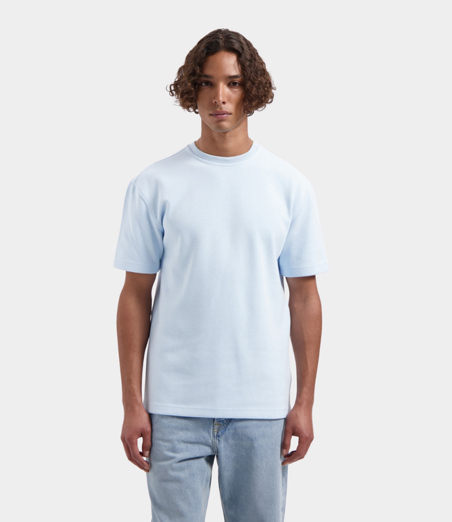 Law of the Sea Atropos sweat tee nantucket breeze