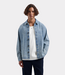 Law of the Sea Clyve denim shirt denim