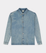 Law of the Sea Clyve denim shirt denim