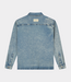 Law of the Sea Clyve denim shirt denim