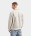 Law of the Sea Clyne jersey jacket sand