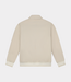 Law of the Sea Clyne jersey jacket sand