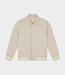 Law of the Sea Clyne jersey jacket sand
