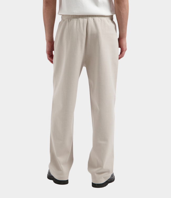 Law of the Sea Navar sweat pant almond milk