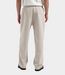 Law of the Sea Navar sweat pant almond milk