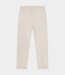 Law of the Sea Navar sweat pant almond milk