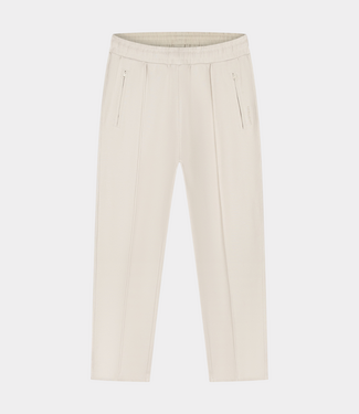 Law of the Sea Navar sweat pant almond milk