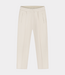 Law of the Sea Navar sweat pant almond milk