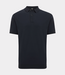 Genti polo 2 buttons ss navy