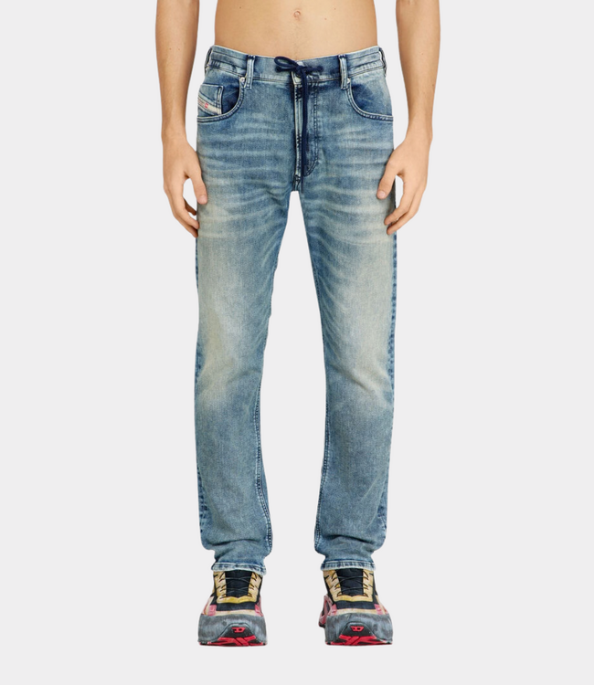 Diesel 2032 d krooley b jogg jeans 09n63