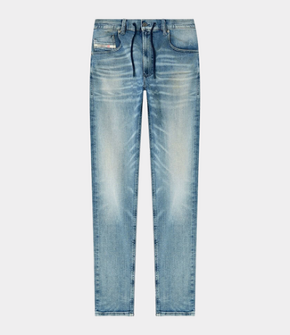 Diesel 2032 d krooley b jogg jeans 09n63