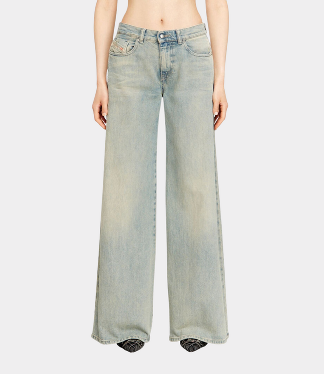 Diesel 1978 d akemi jeans 09N33