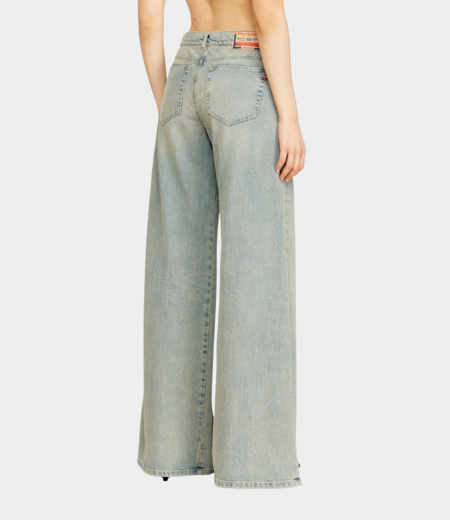 Diesel 1978 d akemi jeans 09N33