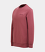 Peak Performance Original small logo crew wild rouge