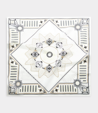 Peak Performance Artwork bandana stripe