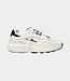 Mercer Re-Run Max Evo Sneaker Off White – Premium Leather Runner