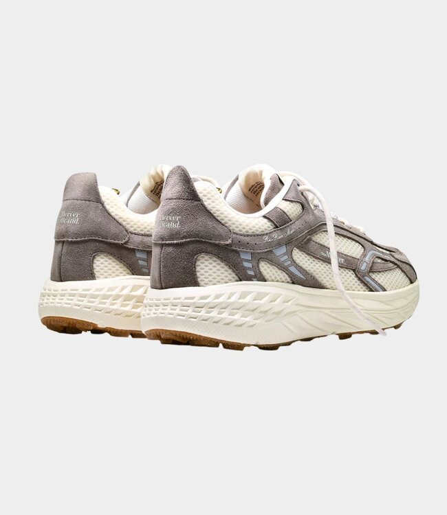 Mercer Re-Run Max Sneakers Grey Miscellaneous – Modern & Comfortable Design