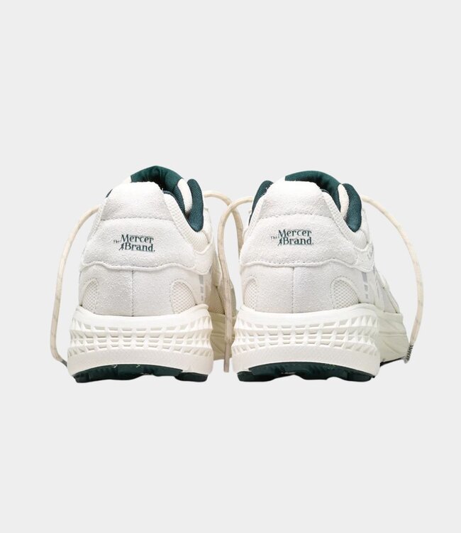 Mercer Re-Run Max Sneakers Off White men's sneaker