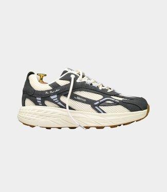 Mercer Re-Run Max Sneakers Antracite