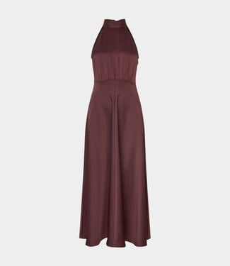 Samsoe Samsoe rheo dress 12959 fudge