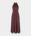 Samsoe Samsoe rheo dress 12959 fudge