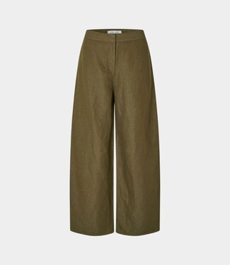 Samsoe Samsoe saroko trousers 15930 overland trek mel.