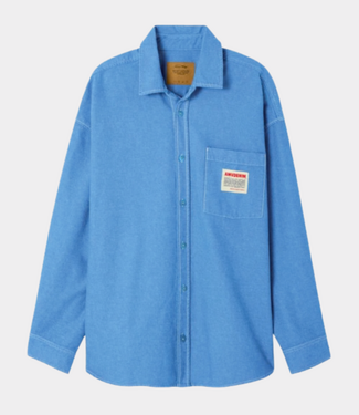 American Vintage Pusway shirt watterfall