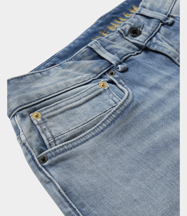 Denham razor lh jeans 027 light blue