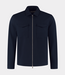 Dstrezzed DS_Pike Overshirt Dk. Navy