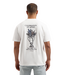 Dstrezzed DS_Collin Artwork Tee White