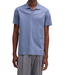 NN.07 Paul SS Polo 3525 Stone Blue